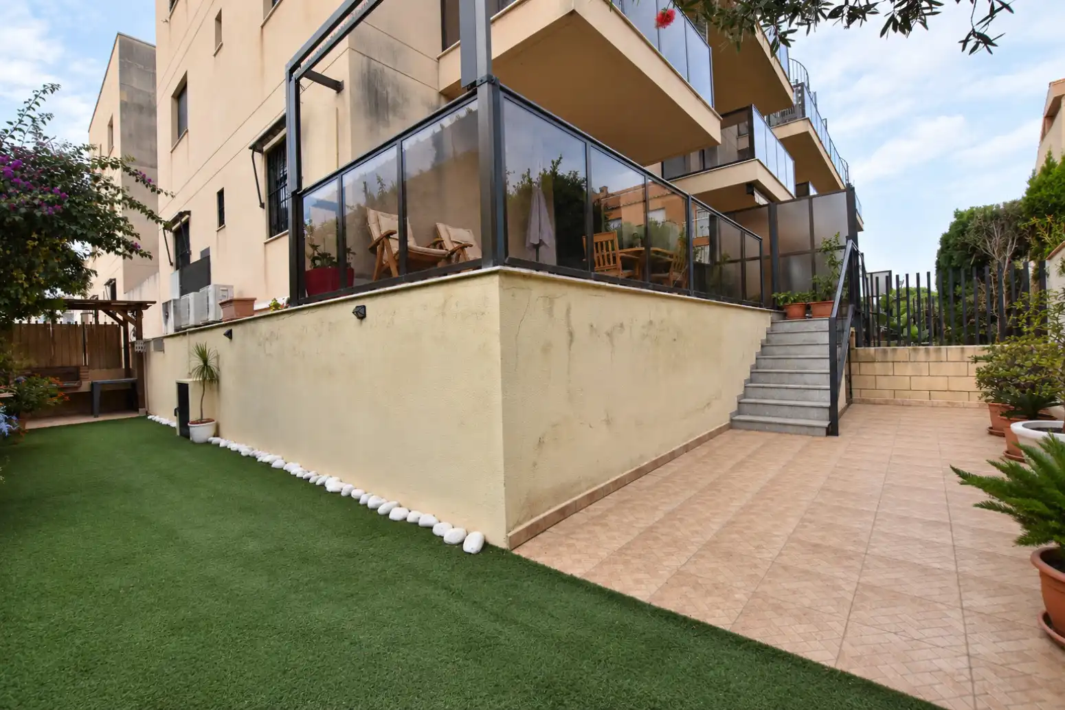Piso de 50 m² en Puzol