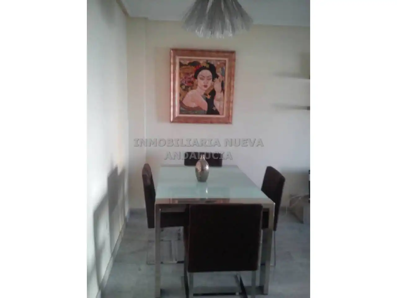 Piso de 60 m² en Almería
