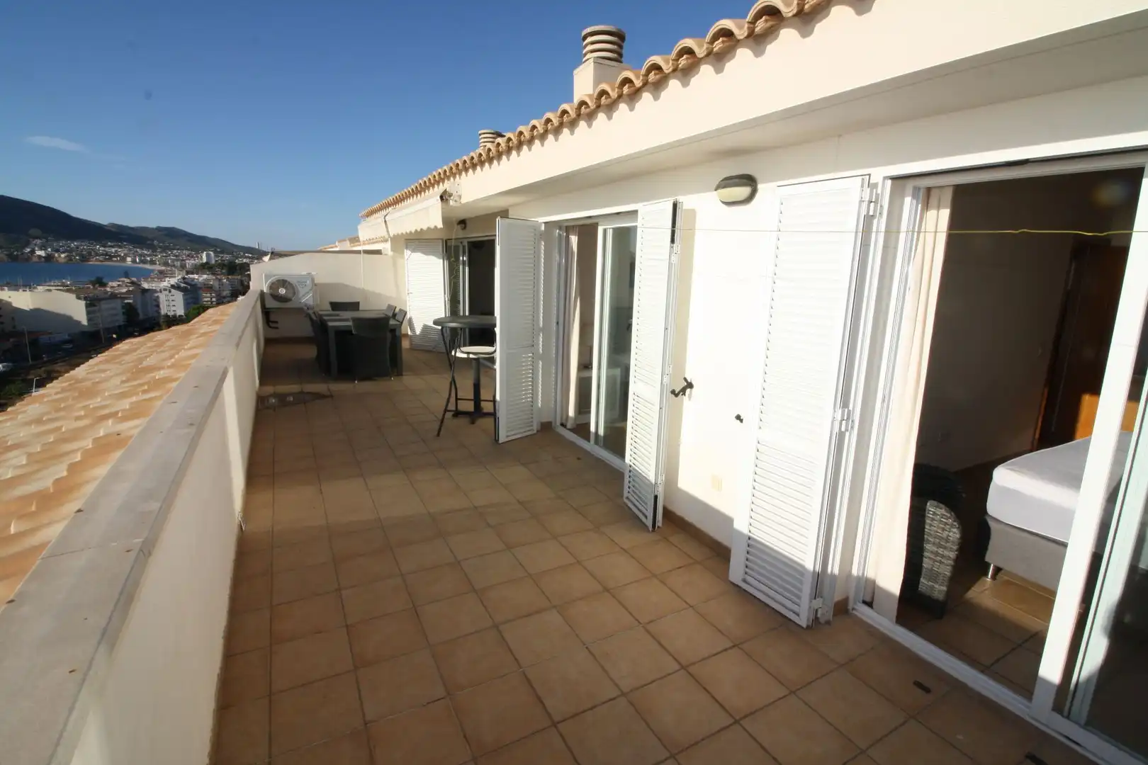 Pis de 140 m² a Altea
