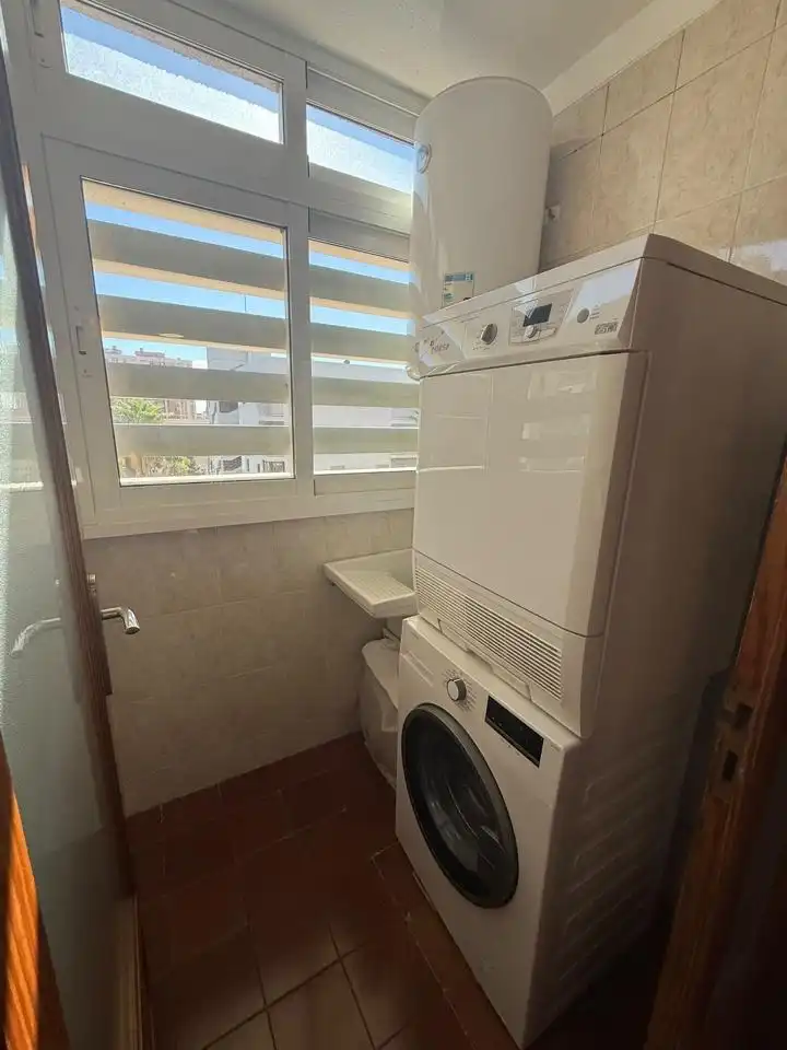 Wohnung 130 m² in Santa Cruz de Tenerife