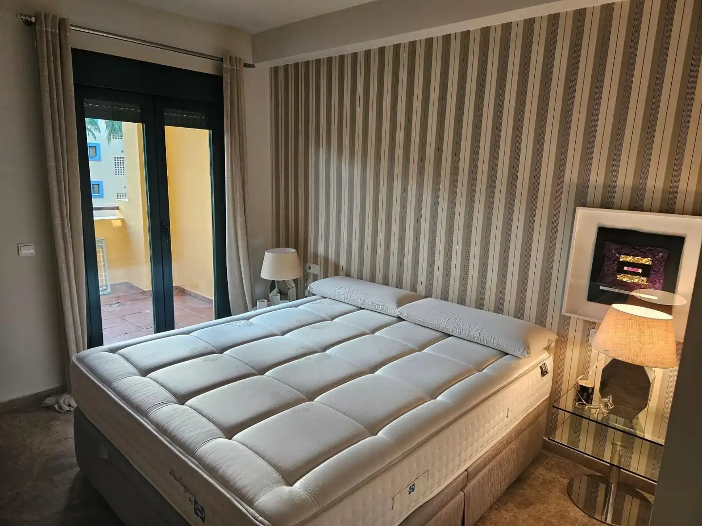 Pis de 90 m² a Marbella
