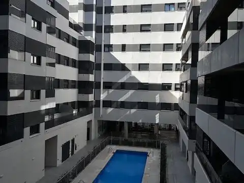 Wohnung 95 m² in Arganda del Rey