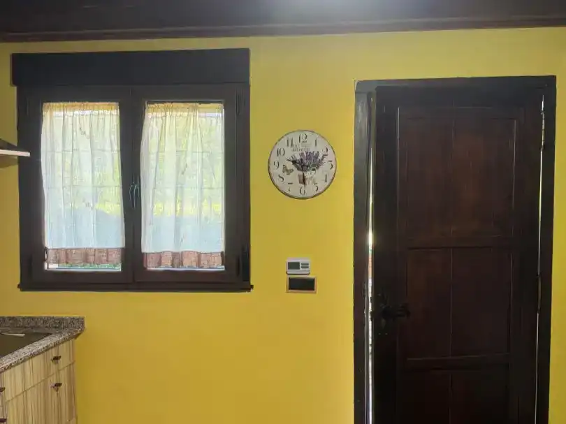 Piso de 35 m² en Villablino