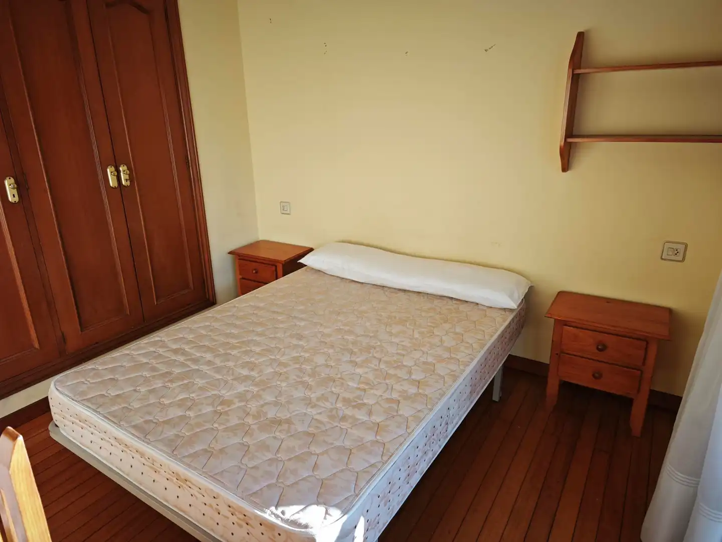 Pis de 60 m² a Santiago de Compostel·la