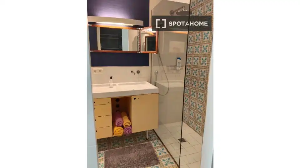 Habitación en alquiler, San Sebastián