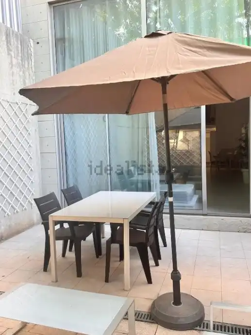 Pis de 120 m² a València