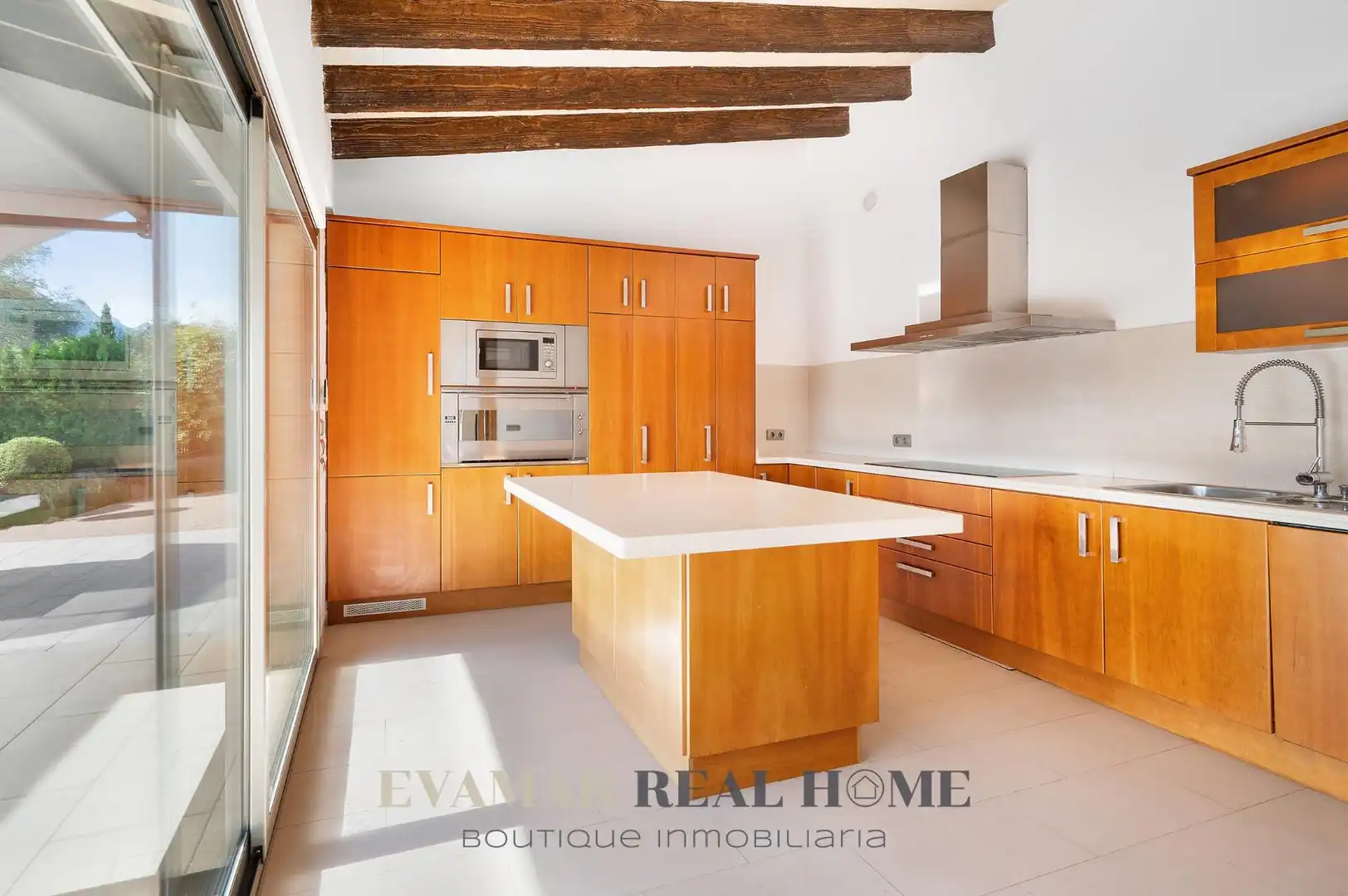 Piso de 378 m² en Bunyola