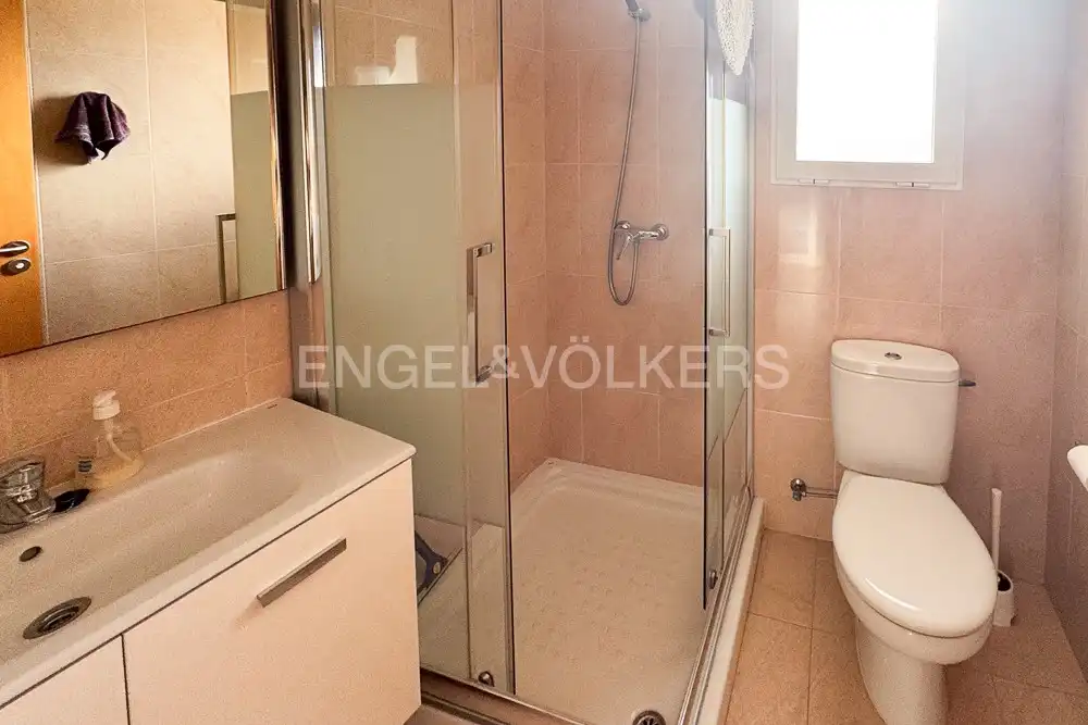 Casa de 74 m² en Oliva