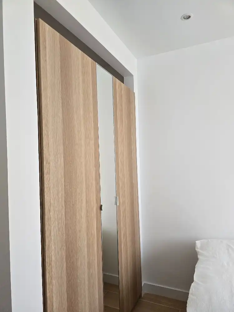 Piso de 100 m² en Puerto de la Cruz
