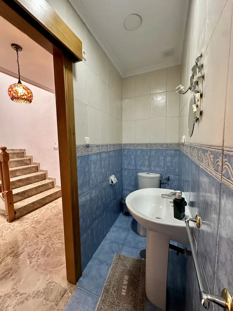 Casa de 180 m² en Aspe