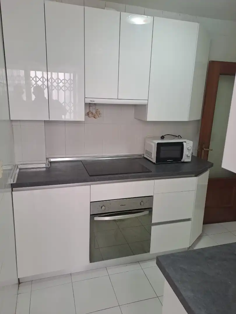 Pis de 85 m² a Jaén