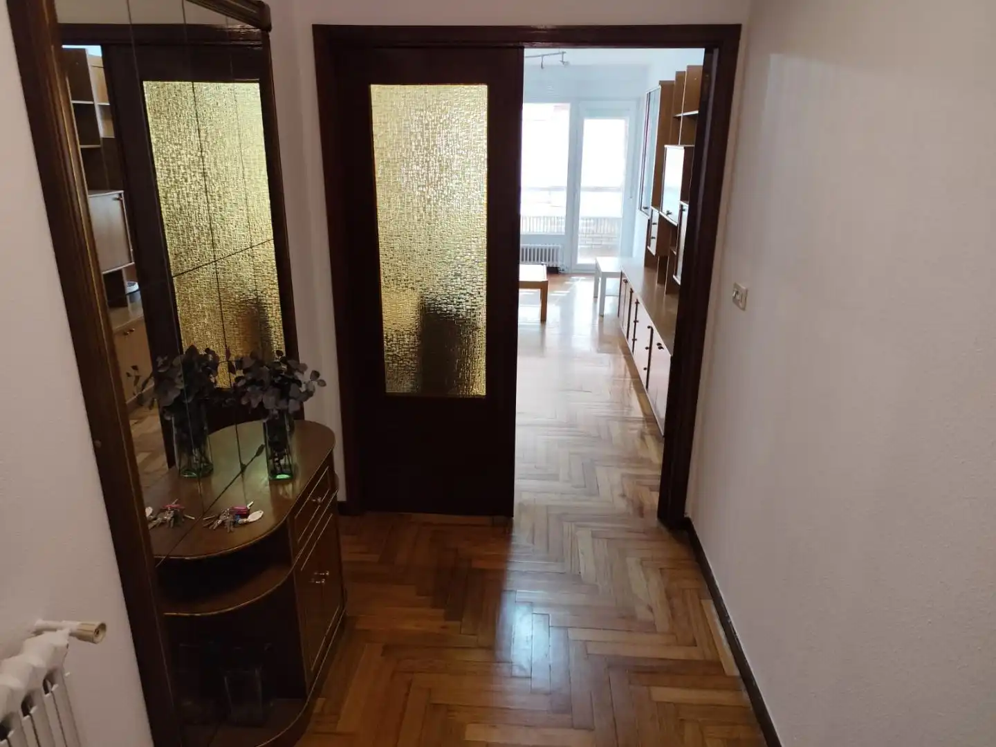 Piso de 100 m² en Vigo