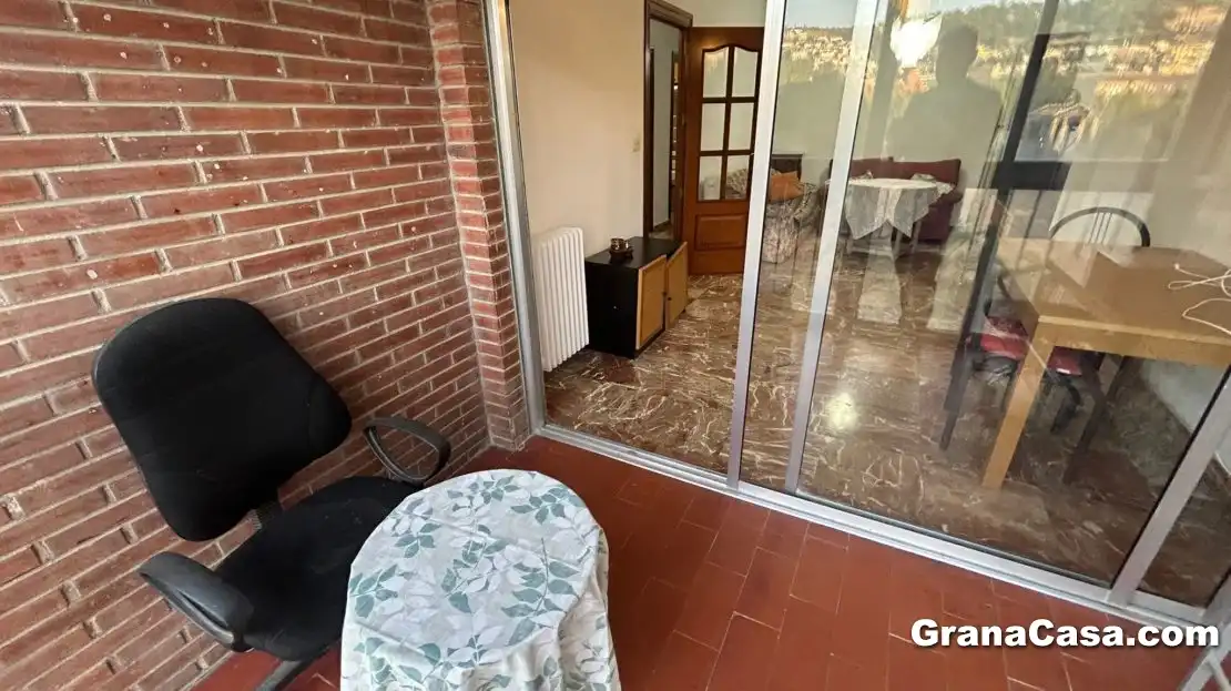 Habitació 100 m², Granada