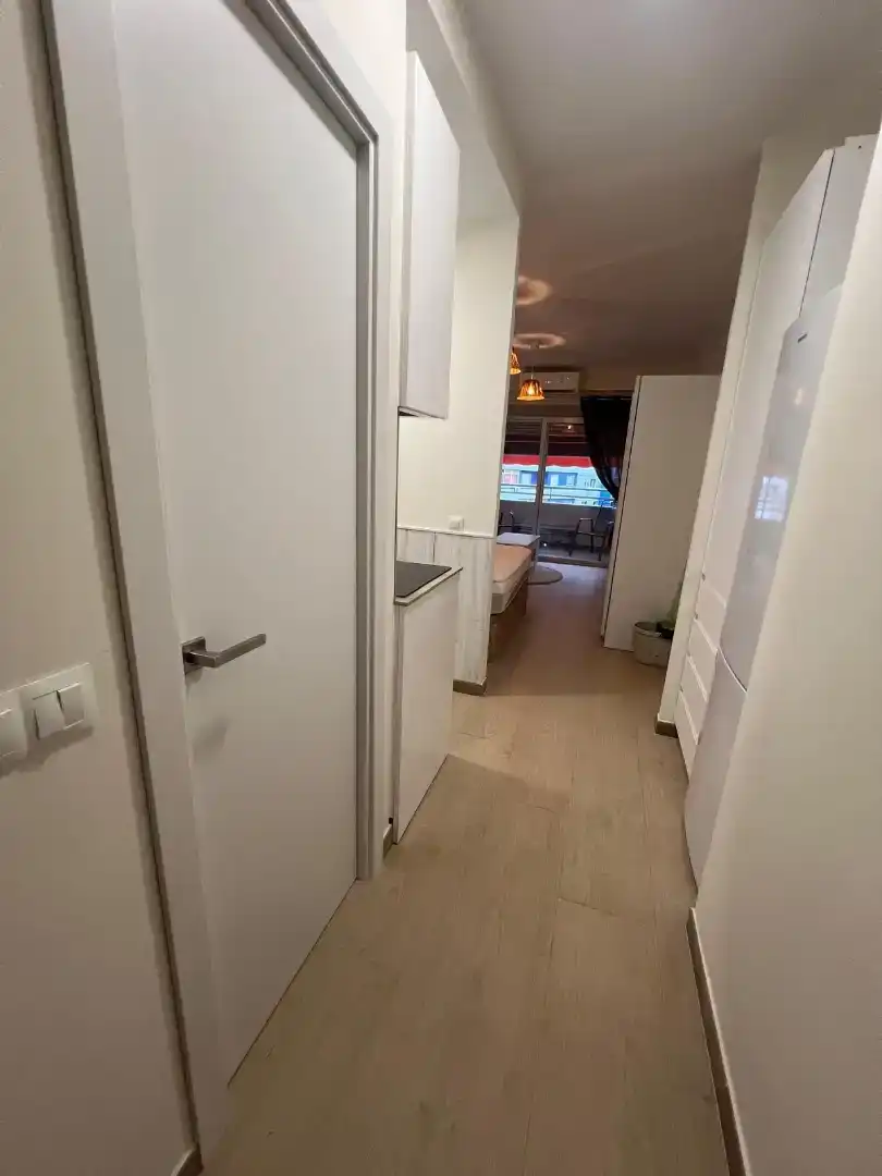 Piso de 35 m² en Torremolinos