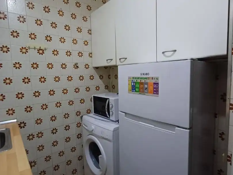 Pis de 57 m² a Barcelona