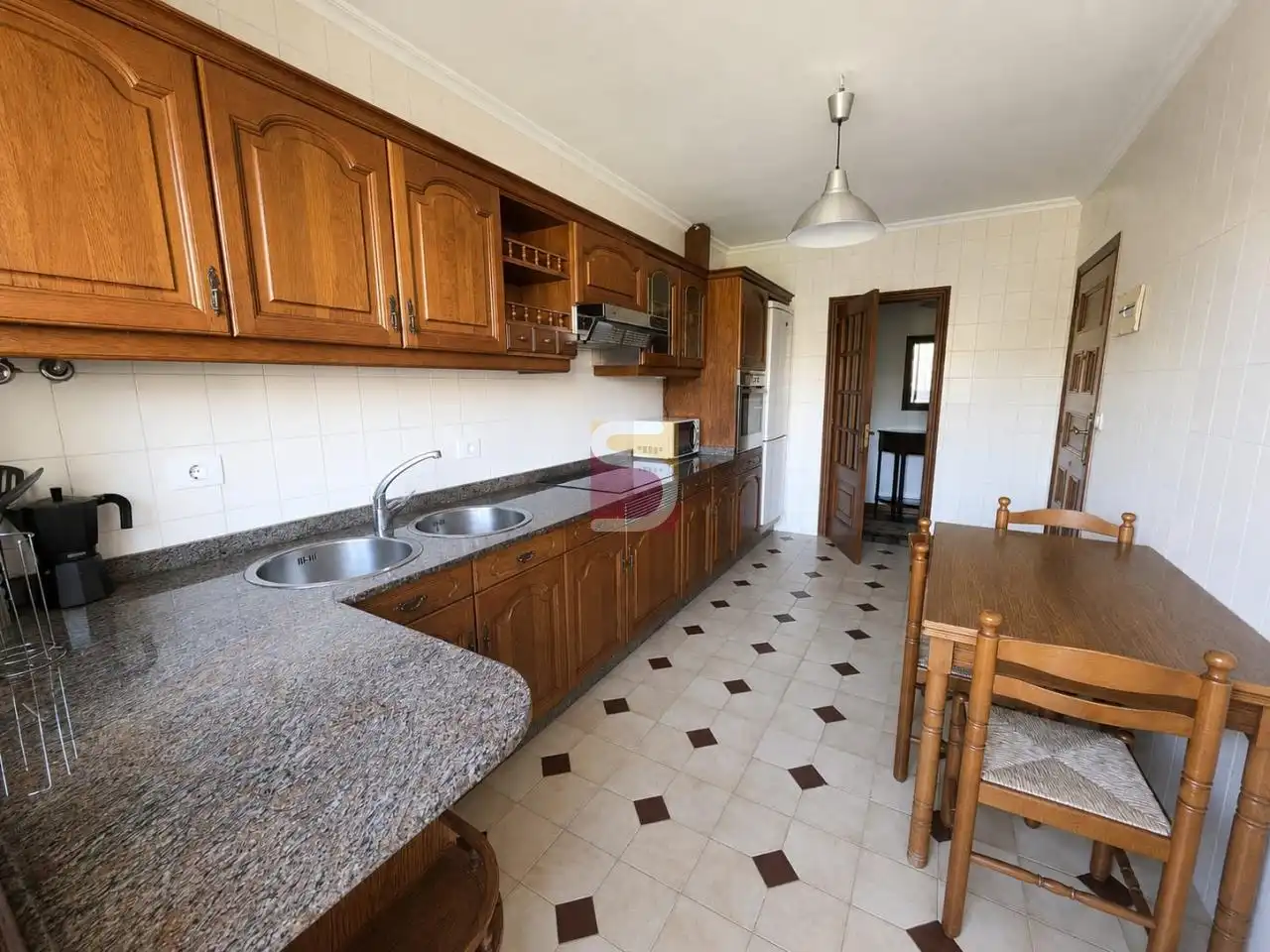 Piso de 150 m² en Gondomar