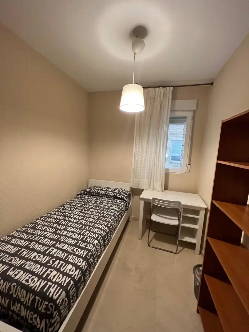 Habitación 118 m², Granada