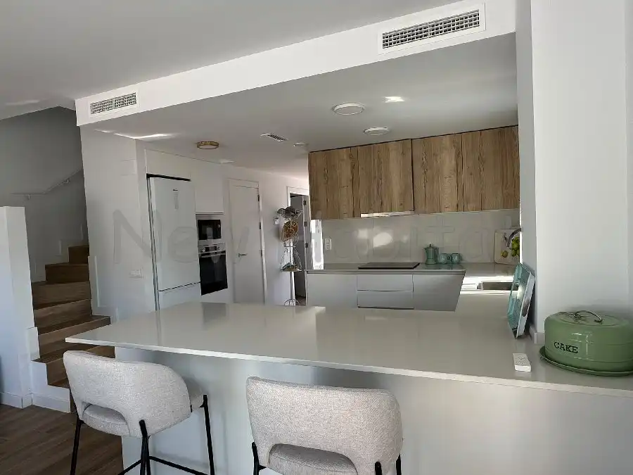 Casa de 127 m² en Castellón de la Plana