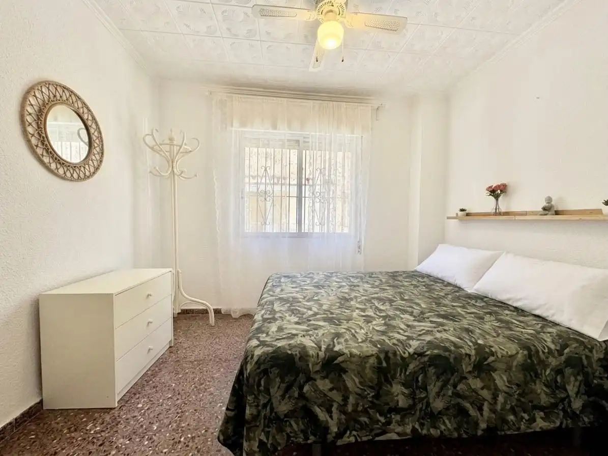 Piso de 70 m² en San Pedro del Pinatar