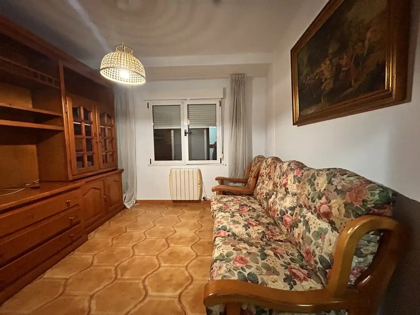 Zimmer 83 m², Gijón / Xixón