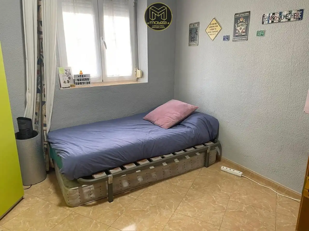 Piso de 150 m² en Jaén