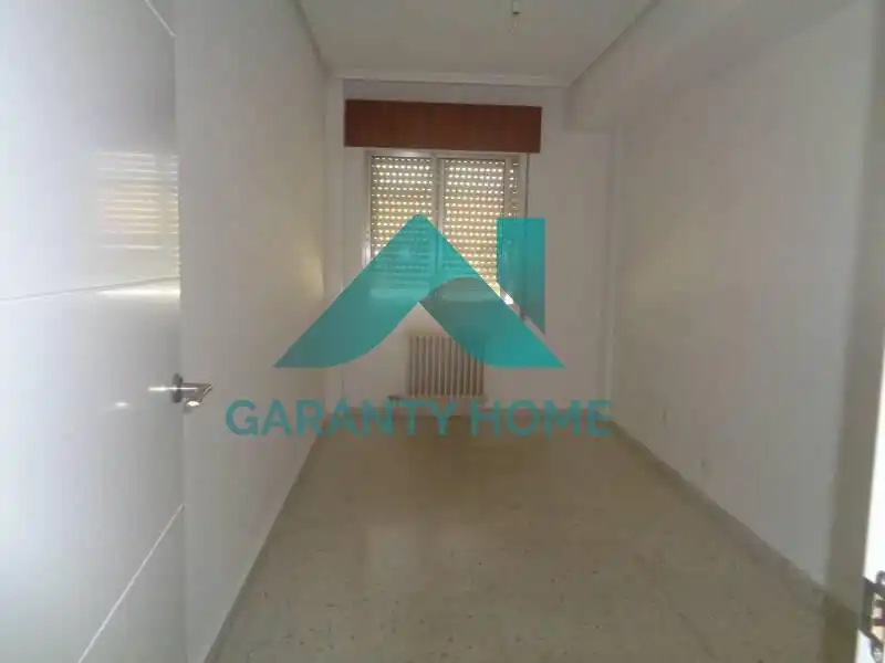 Piso de 100 m² en Cáceres