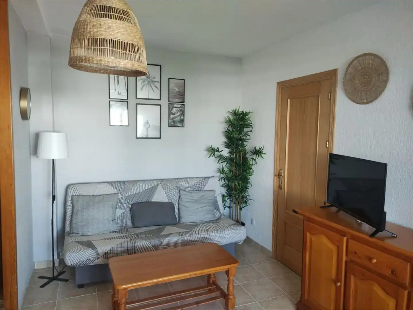 Piso de 70 m² en Cartaya
