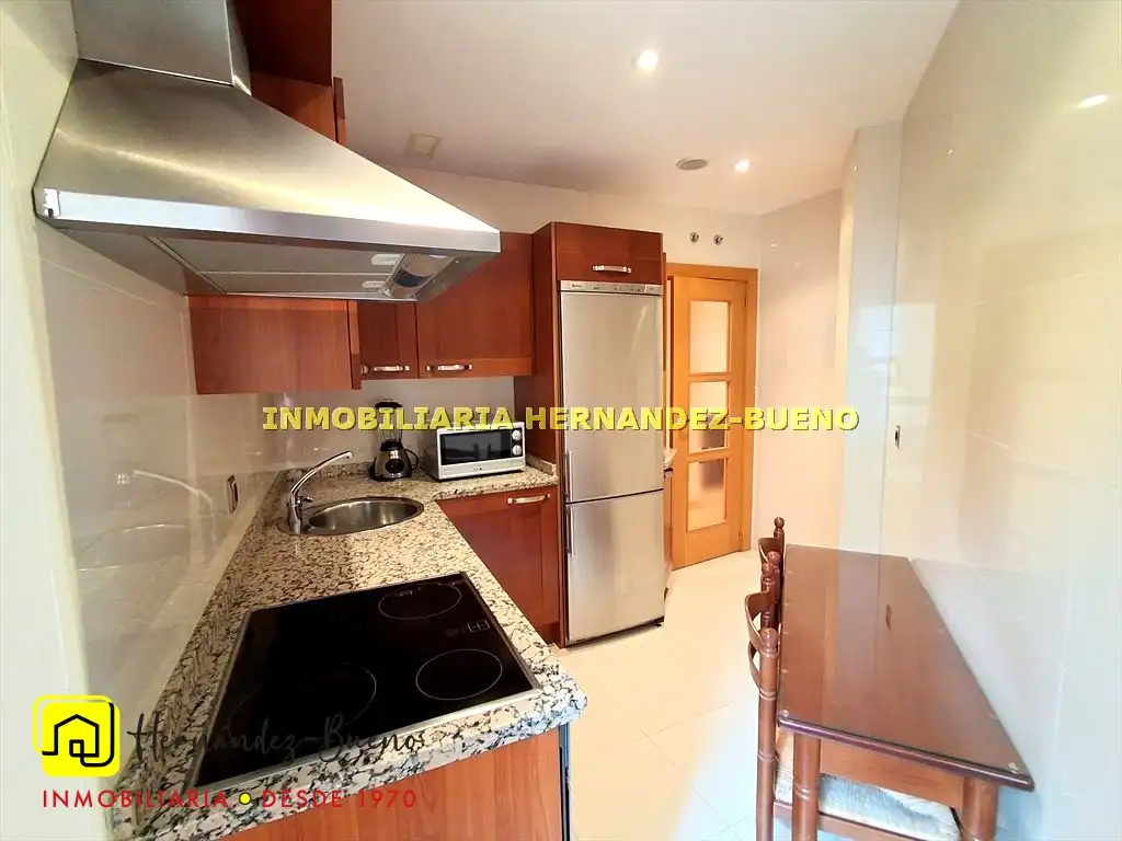 Piso de 104 m² en Salamanca