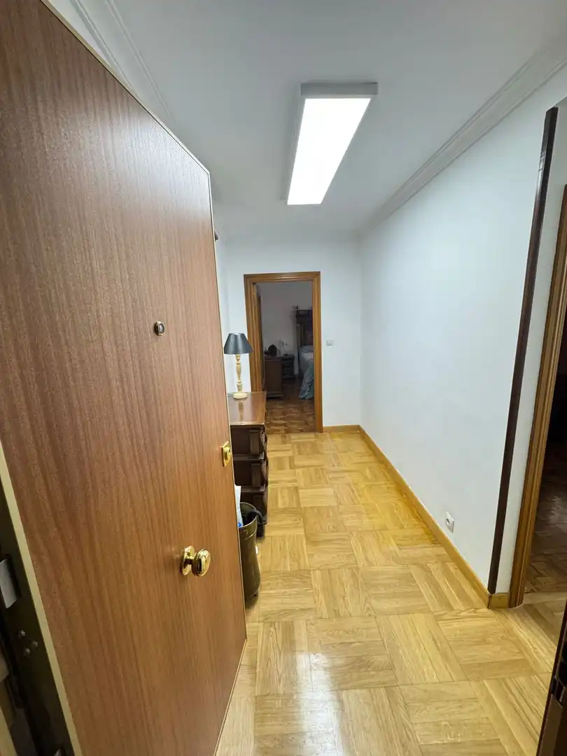 Piso de 110 m² en Oviedo