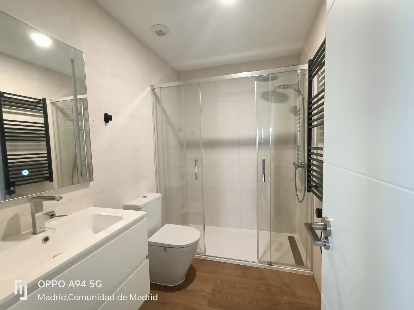 Wohnung 150 m² in Madrid