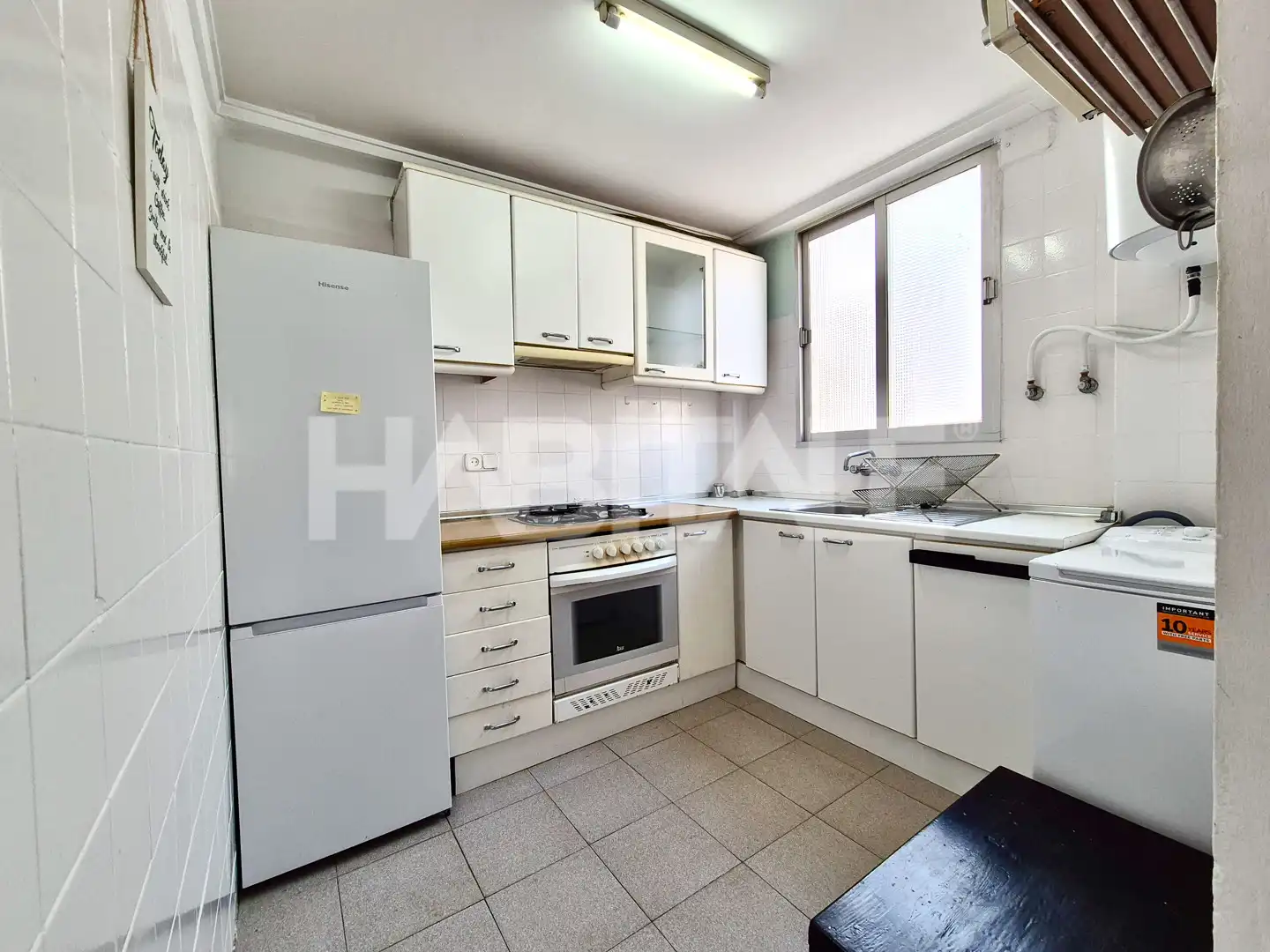 Appartement 55 m² à Valence