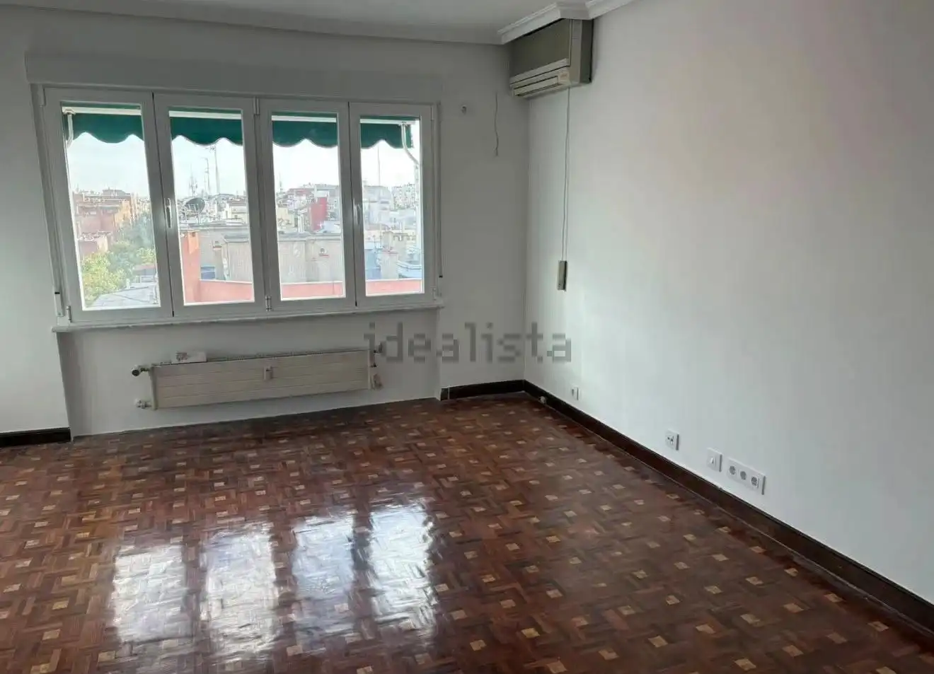 Wohnung 85 m² in Madrid