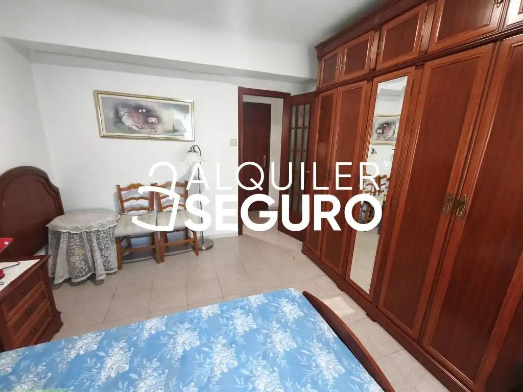 Pis de 91 m² a Alacant
