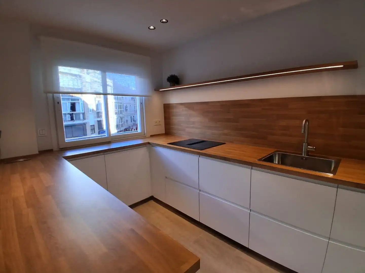 Piso de 105 m² en Málaga