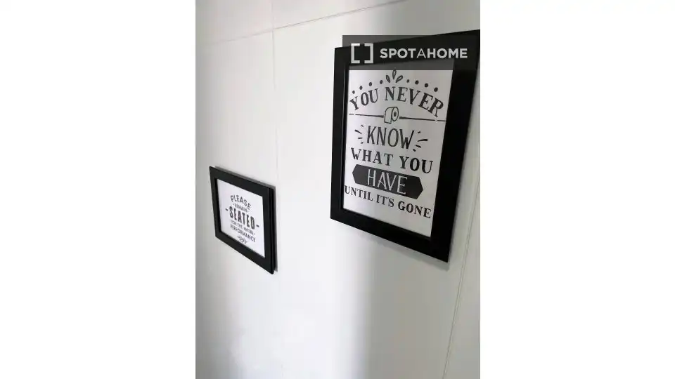 Habitación 81 m², Sevilla