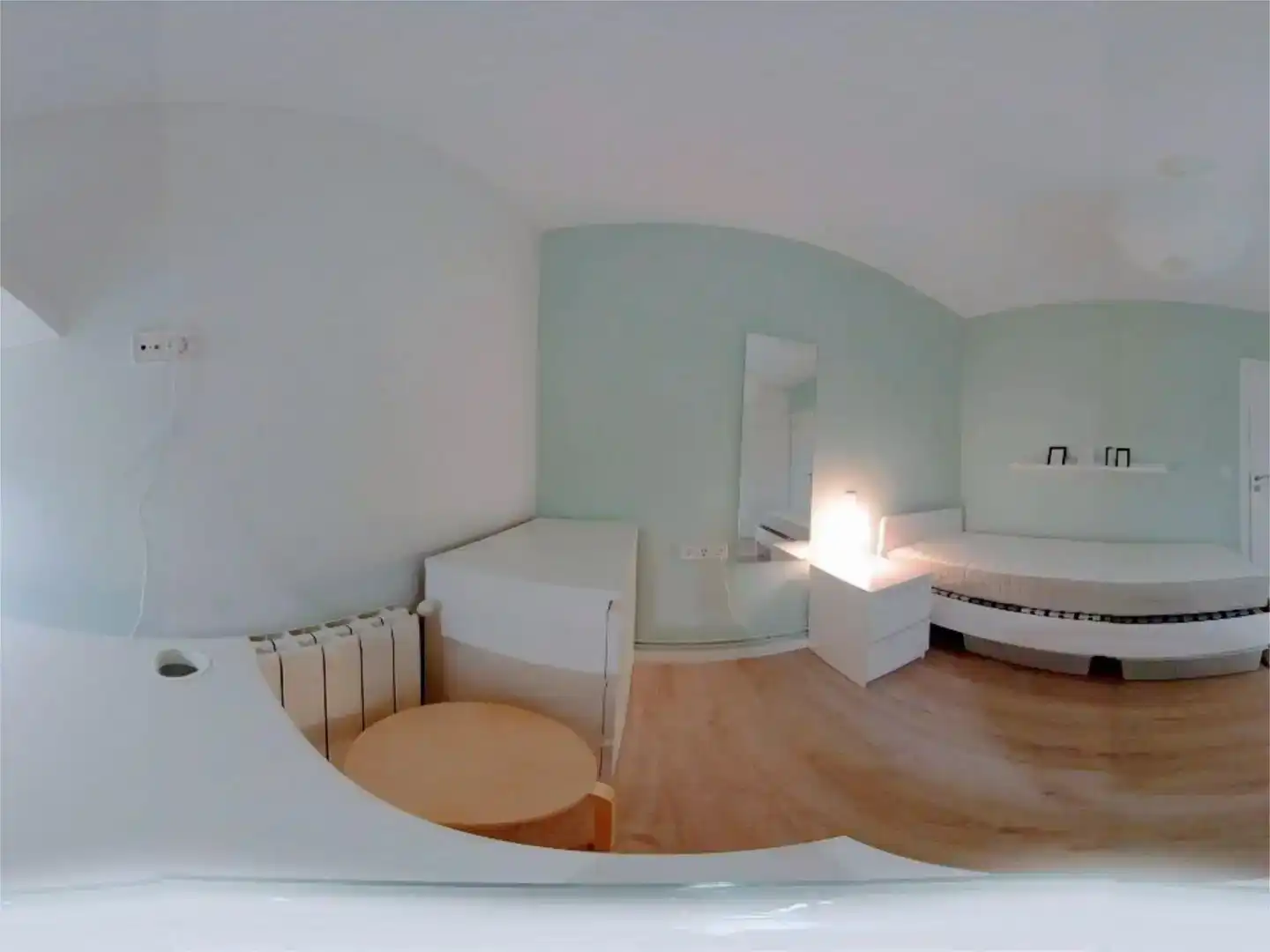 Habitación 100 m², Alcoy