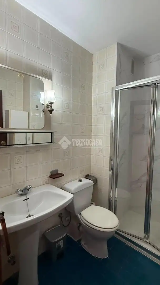Piso de 113 m² en Almería