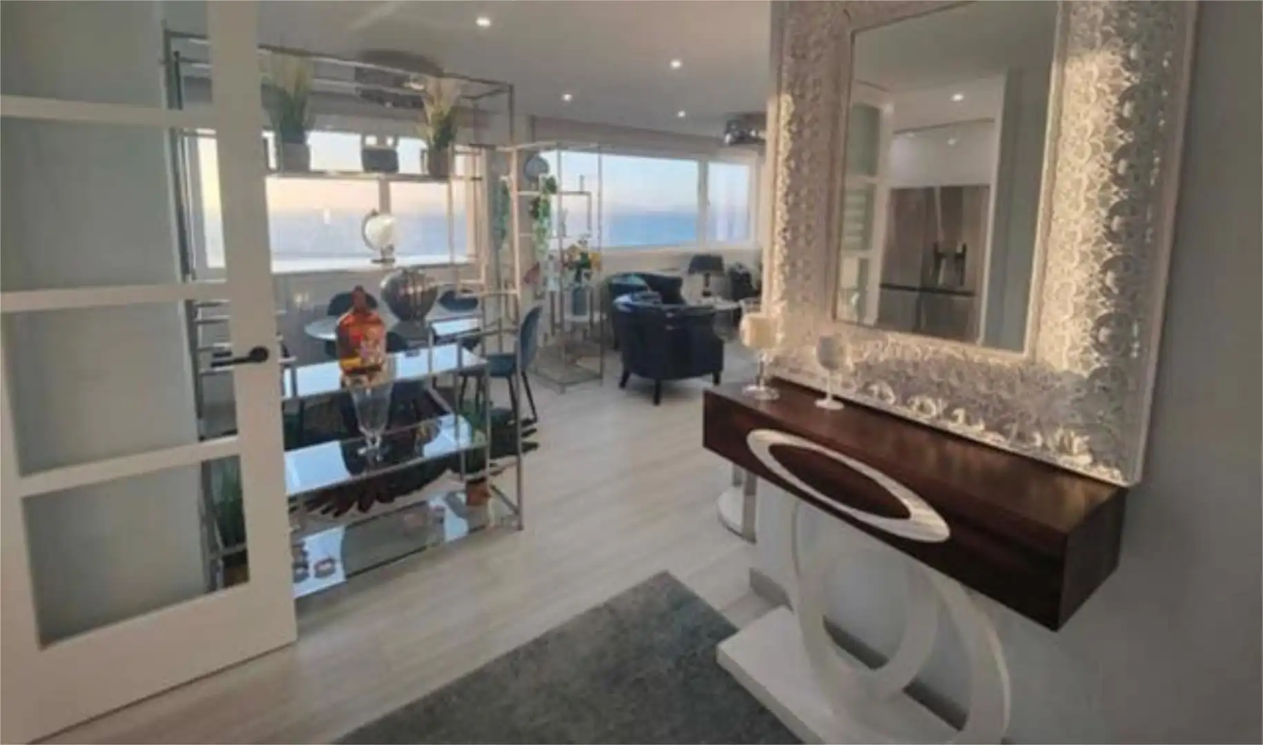Piso de 120 m² en Vigo