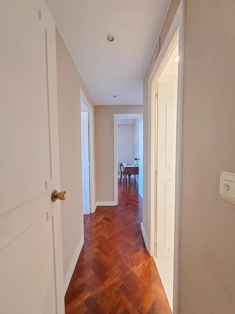Piso de 116 m² en La Coruña