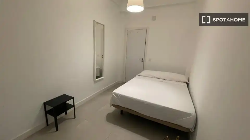 Habitació de lloguer, Sevilla