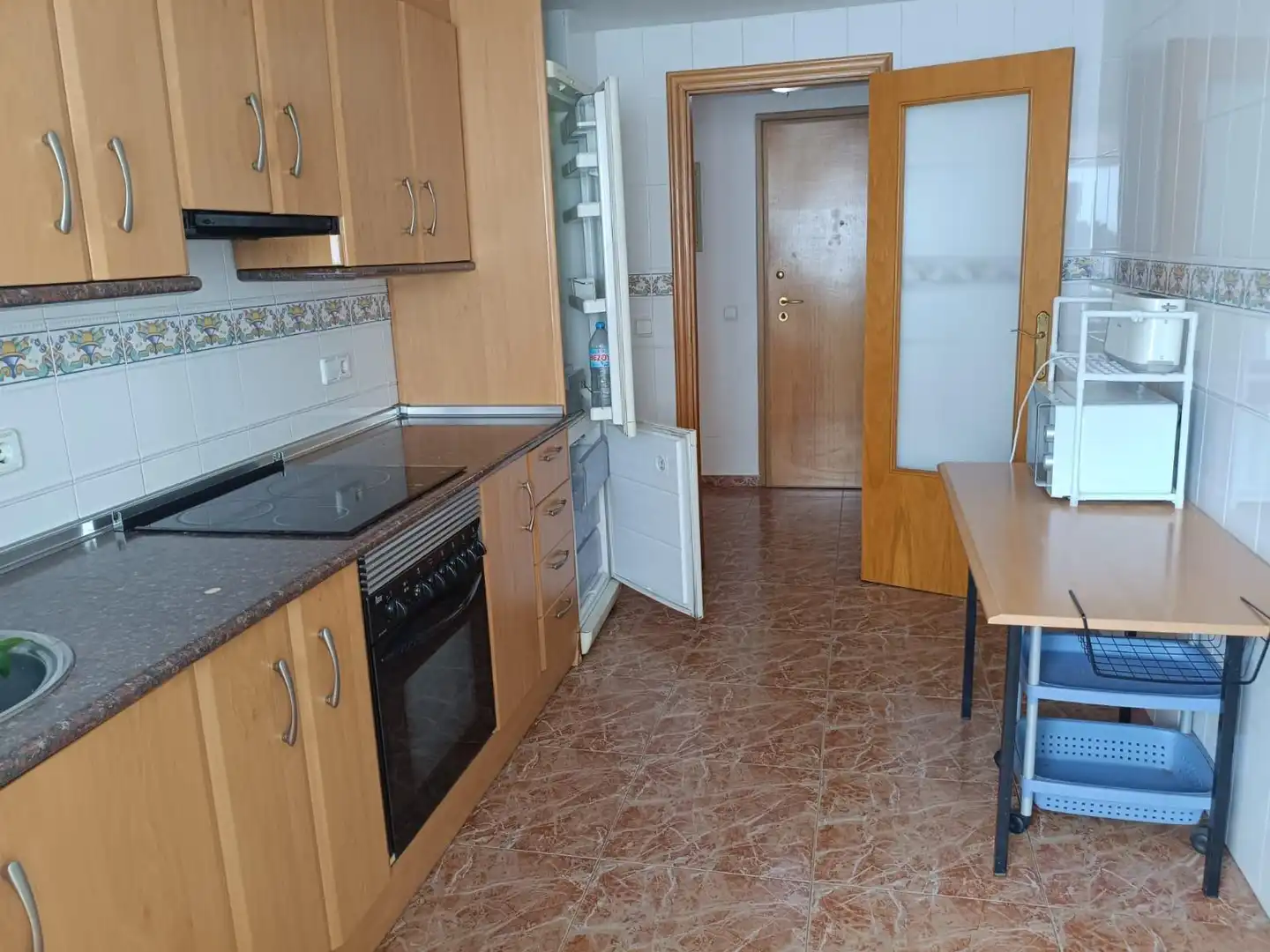 Pis de 75 m² a Múrcia