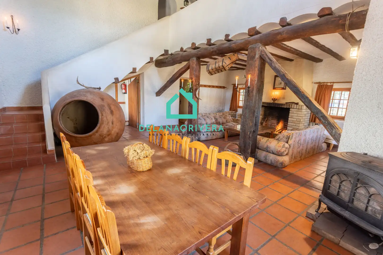 Casa de 300 m² en Villamalea