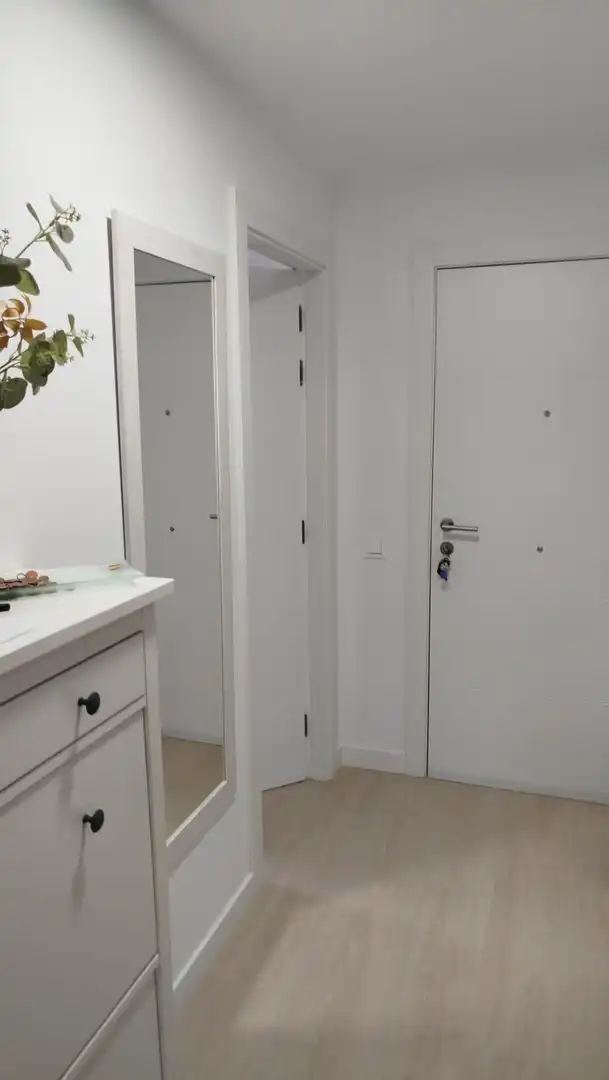 Piso de 90 m² en Málaga