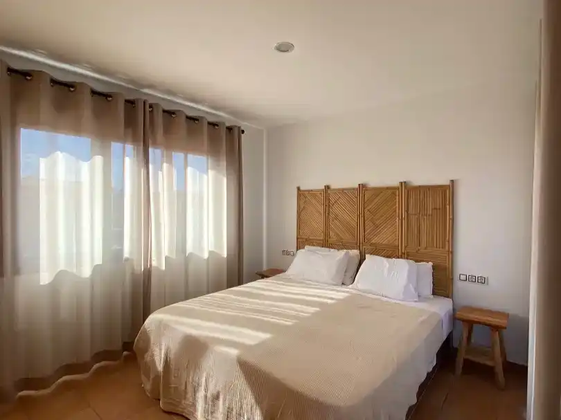 Casa de 73 m² en La Oliva