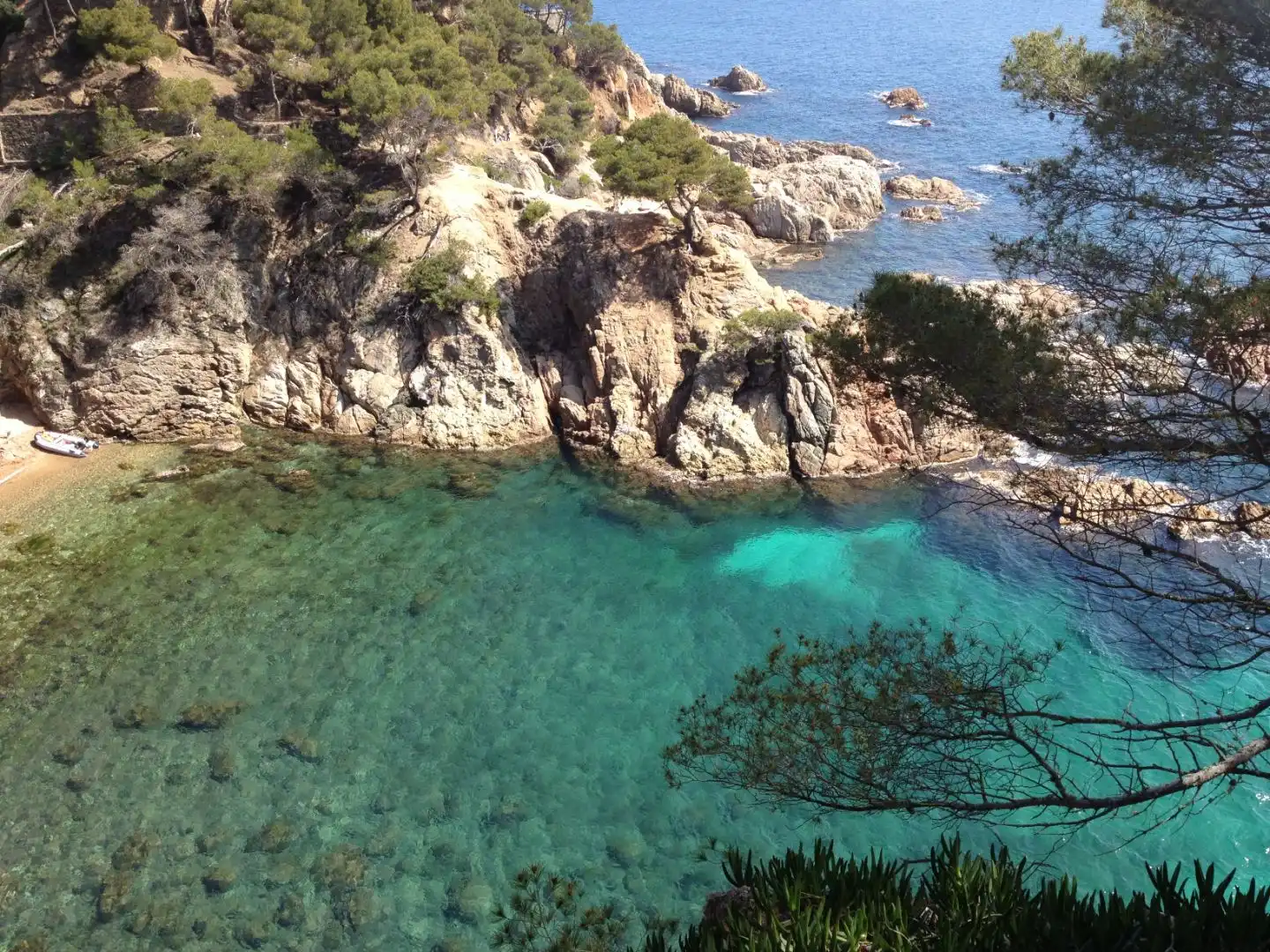 Piso de 79 m² en Palamós