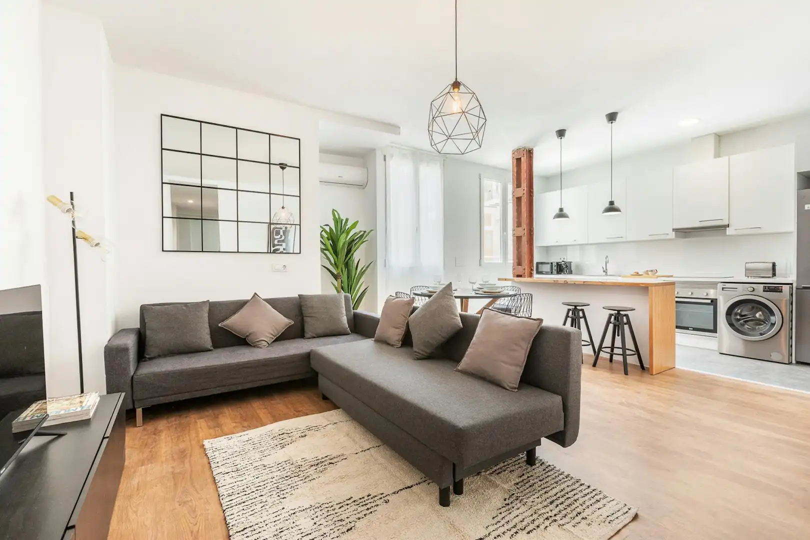 Habitación en alquiler, Valencia