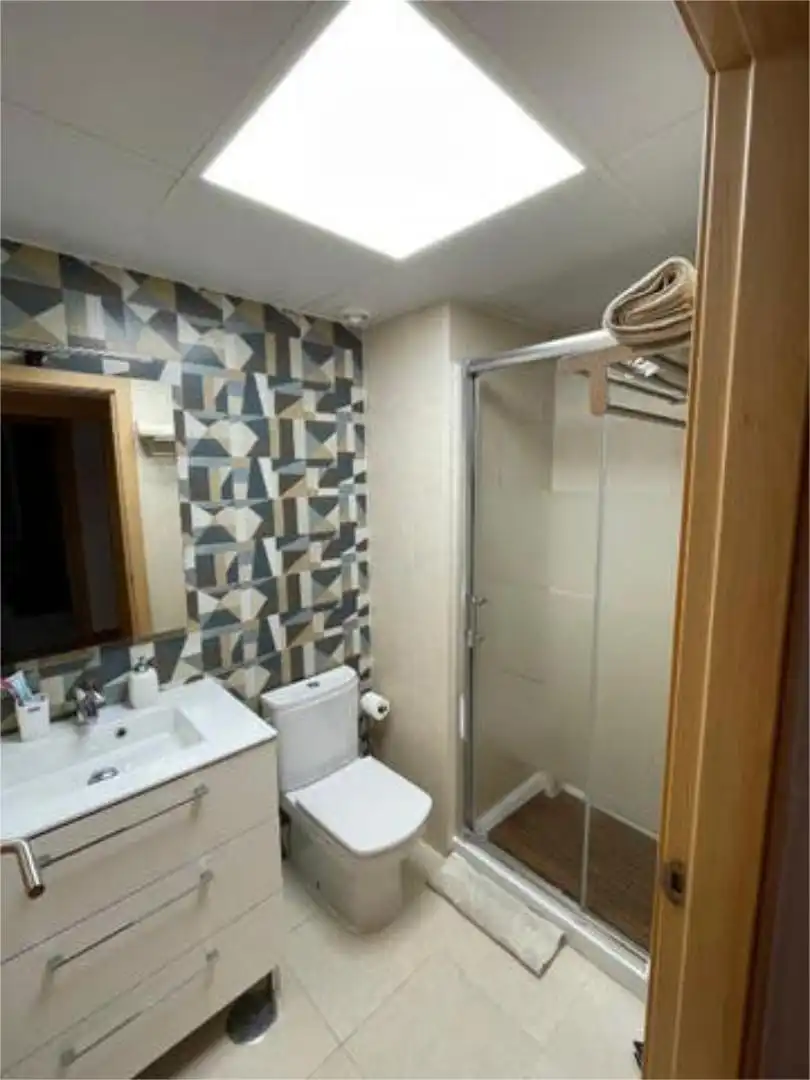 Piso de 90 m² en Almería