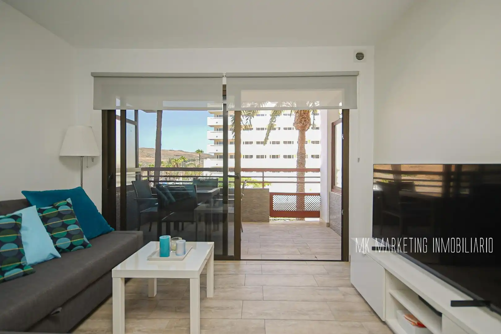 Piso de 41 m² en San Bartolomé de Tirajana