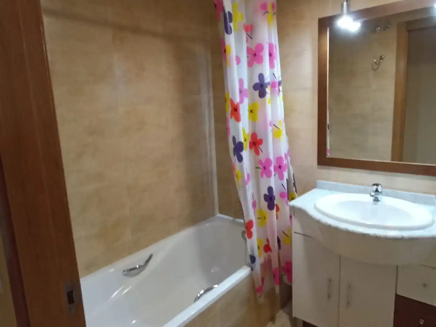 Piso de 130 m² en Murcia
