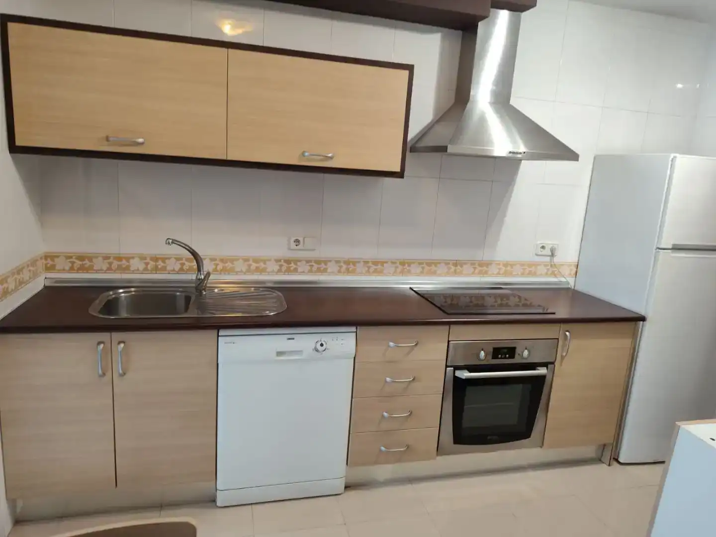 Piso de 96 m² en Pontevedra